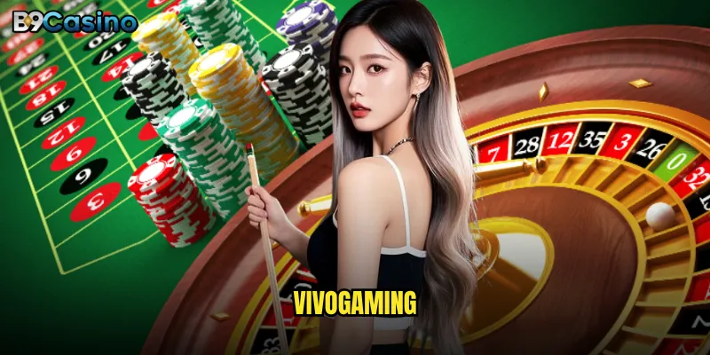 Vivogaming B9casino có phải là xu hướng gaming mới nhất? 2 Vivogaming