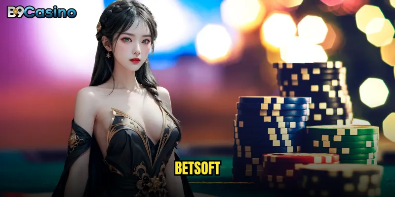 BetSoft B9casino Có Phải Là Nhà Cung Cấp Slot Hàng Đầu? 8 BetSoft